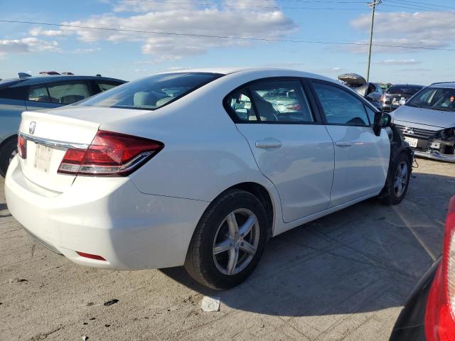 19XFB2F54FE262185 | 2015 HONDA CIVIC LX