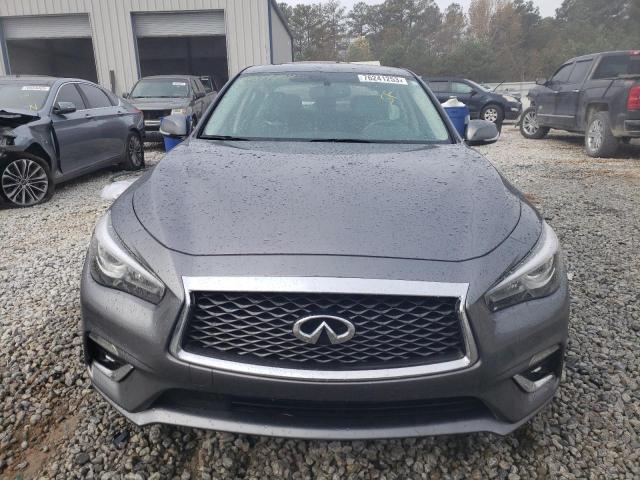 JN1EV7AP5LM207513 | 2020 INFINITI Q50 PURE