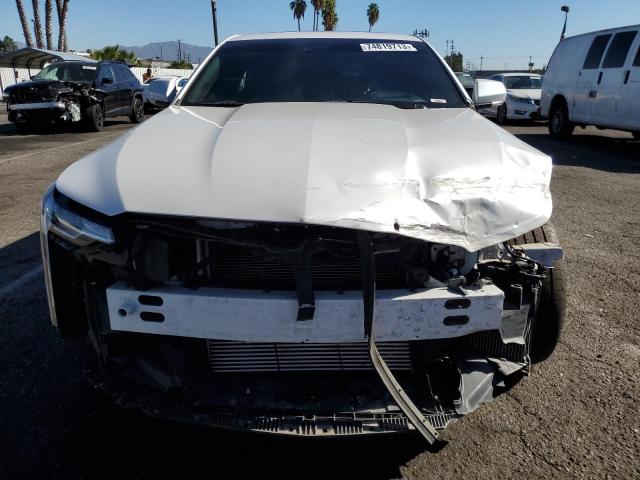1G6DB5RL9L0142036 Cadillac Ct4 Premium Luxury
