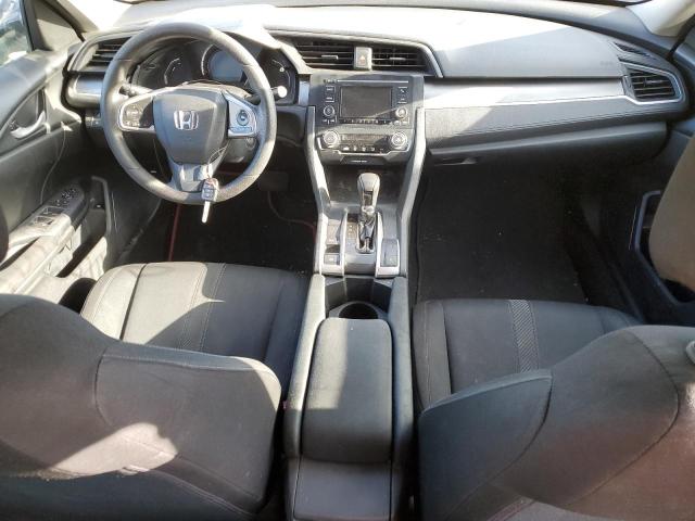 19XFC2F5XGE070395 | 2016 Honda civic lx