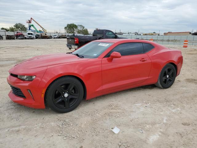 1G1FB1RS2G0141556 | 2016 CHEVROLET CAMARO LT