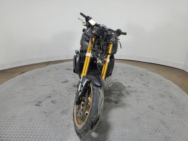 2008 YAMAHA FZ1 S JYARN17E28A004780