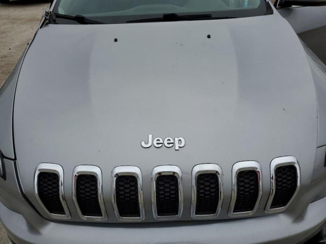 1C4PJLCS4EW102934 | 2014 JEEP CHEROKEE L