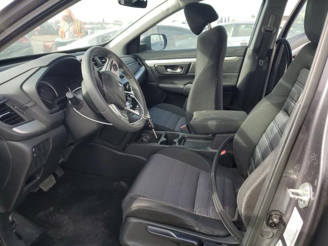 2HKRW5H32JH402589 Honda CR-V LX