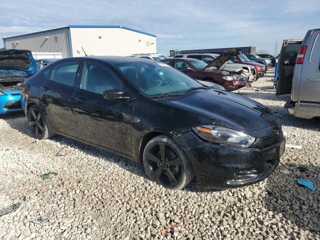 1C3CDFBBXGD578763 | 2016 DODGE DART SXT