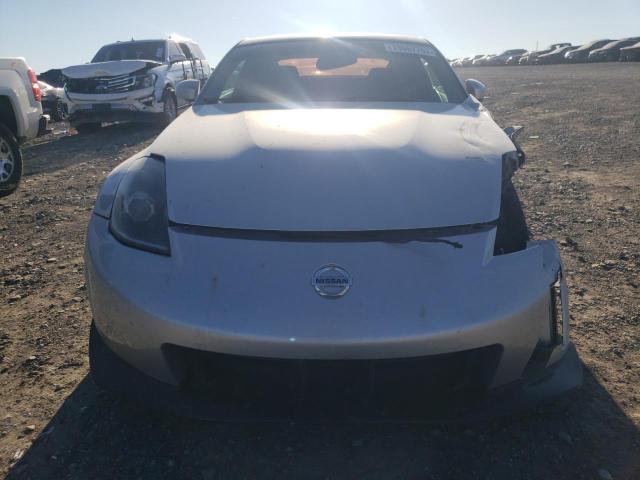 2008 Nissan 350Z Coupe VIN: JN1BZ34EX8M750552 Lot: 78067783
