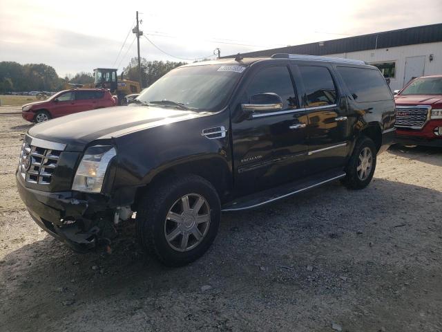 2007 Cadillac Escalade ESV 