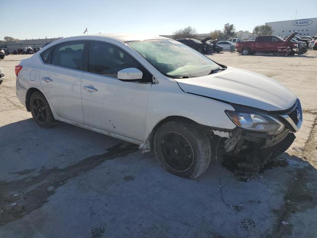 3N1AB7AP0HY328252 | 2017 NISSAN SENTRA S