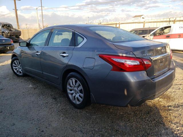 1N4AL3AP6HN348043 | 2017 NISSAN ALTIMA 2.5