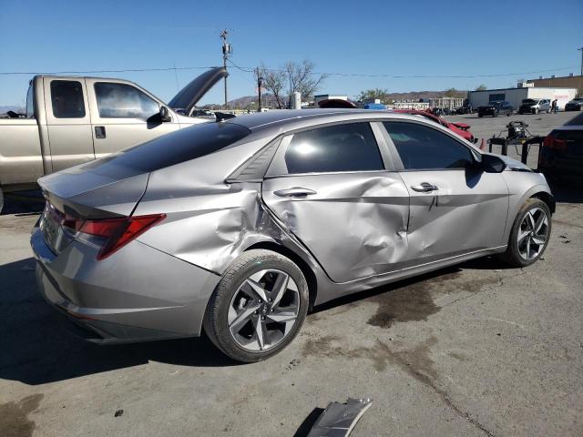 KMHLS4AG6PU403473 | 2023 HYUNDAI ELANTRA SE