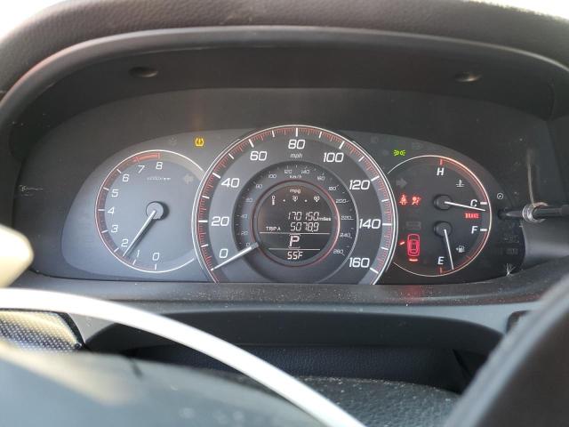 1HGCR2F55EA256395 Honda Accord Sport