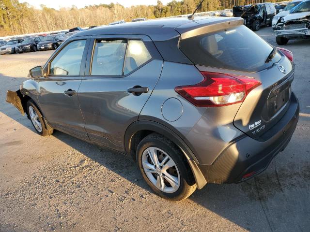 3N1CP5BV8LL559756 | 2020 NISSAN KICKS S