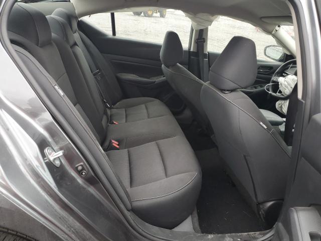 2023 NISSAN ALTIMA S - 1N4BL4BV6PN348923
