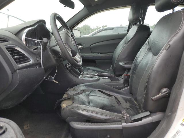1C3CDZCG5EN218366 Dodge Avenger Sxt