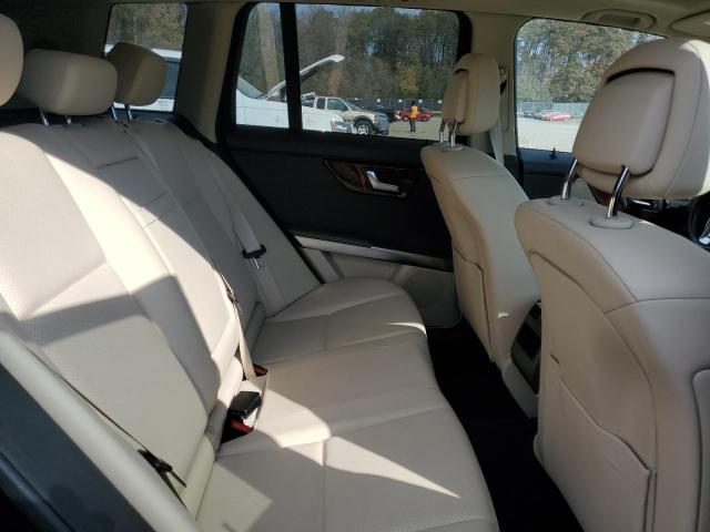WDCGG8JB5EG193408 Mercedes-Benz Glk 350 4matic