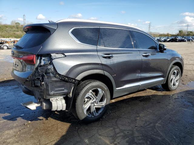 2023 Hyundai Santa Fe Sel Premium VIN: 5NMS3DAJ0PH518909 Lot: 74018323