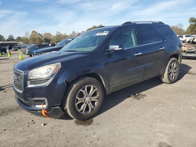 2016 GMC Acadia SLT1