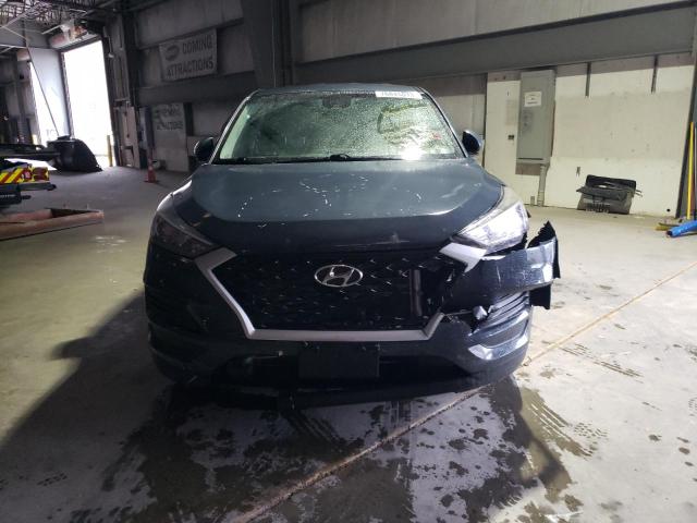 KM8J2CA45KU937676 | 2019 HYUNDAI TUCSON SE