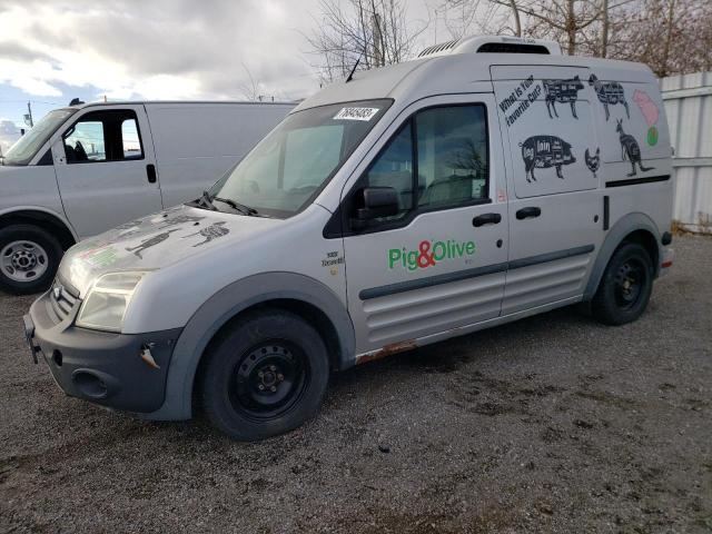 Vin: nm0ls7dn4dt127521, lot: 76845483, ford transit xlt 20131