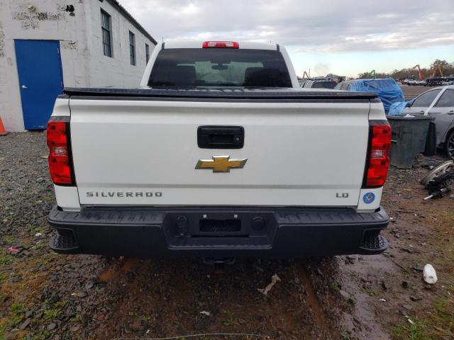 2GCVKNEC6K1128346 | 2019 CHEVROLET SILVERADO