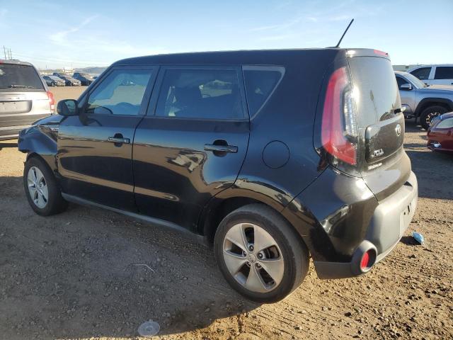 KNDJN2A28F7180345 | 2015 KIA SOUL