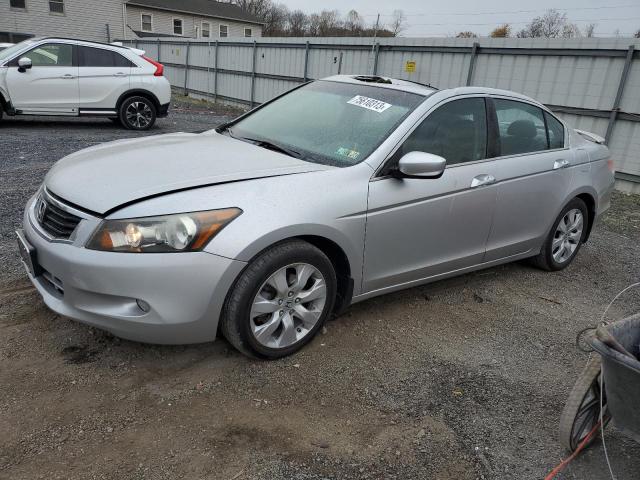 2010 Honda Accord Coupe EX-L