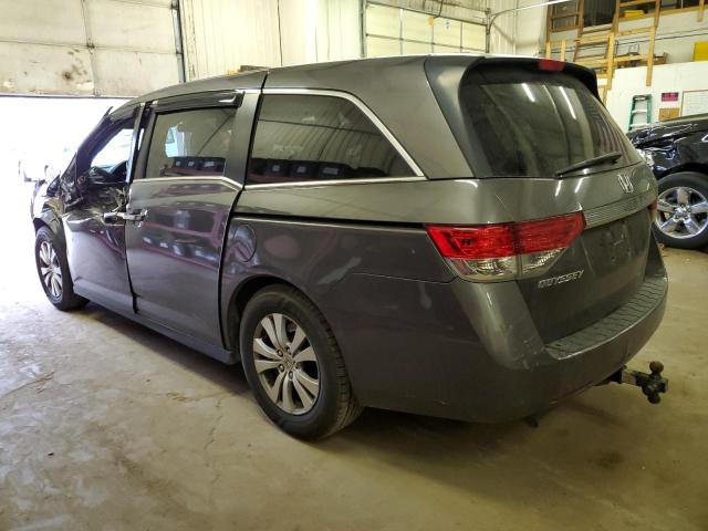 5FNRL5H68GB040780 | 2016 HONDA ODYSSEY EX