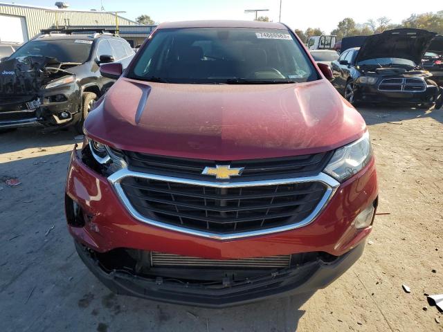 2GNAXSEV7J6212636 | 2018 CHEVROLET EQUINOX LT