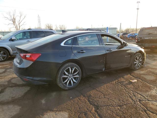 1G1ZD5ST8JF289376 | 2018 CHEVROLET MALIBU LT