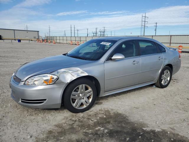 2013 Chevrolet Impala LT