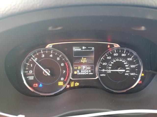 JF2SJARC1HH477205 Subaru Forester 2.5i Limited