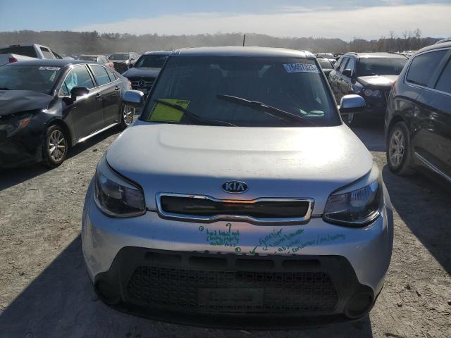 KNDJP3A54F7779267 | 2015 KIA SOUL +