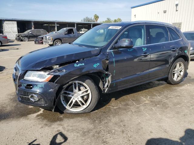 2016 Audi Q5 