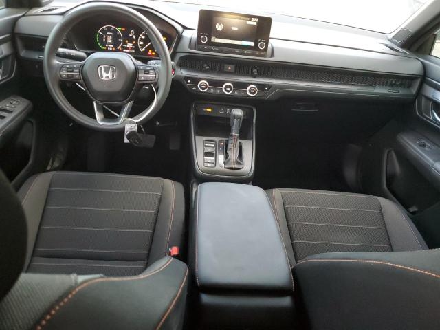 2023 HONDA CR-V SPORT - 7FARS6H54PE019512
