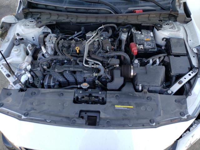 1N4BL4BV1MN390833 | 2021 Nissan altima s