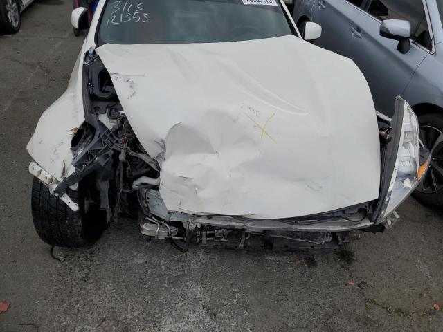 JN1AZ4EH8FM442819 Nissan 370Z BASE