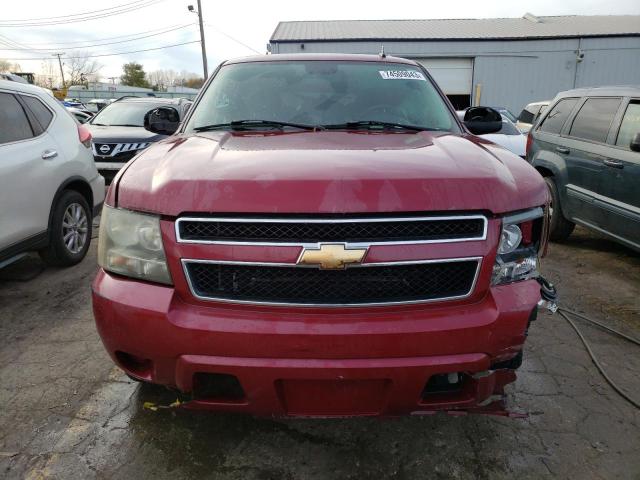 1GNFC13067J147132 | 2007 Chevrolet tahoe c1500