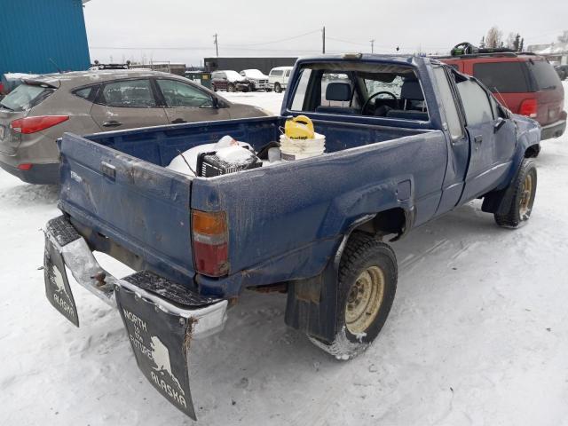 Vin: jt4rn66d9f5073756, lot: 75156603, toyota all other xtracab rn66 dlx 19853