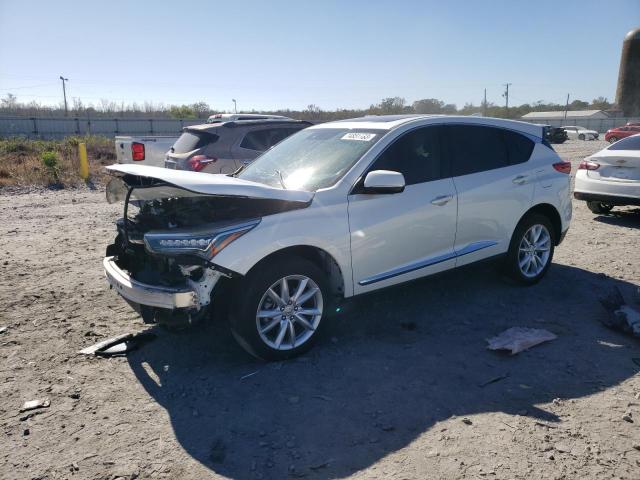 2019 Acura RDX 