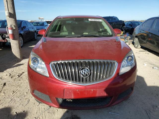 1G4PP5SK1F4219424 | 2015 BUICK VERANO