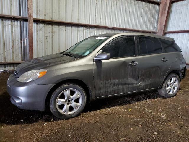 2007 Toyota Matrix XR