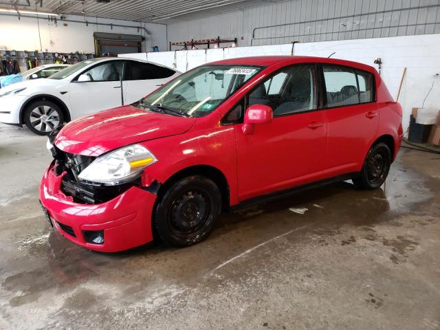 2009 Nissan Versa S