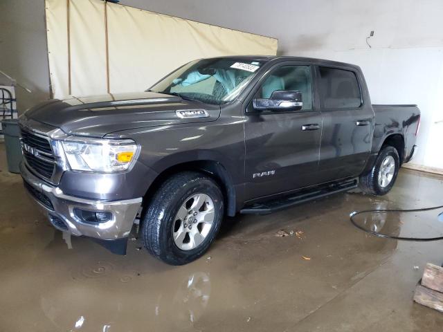 1C6SRFFT5MN520939 | 2021 RAM 1500 BIG H