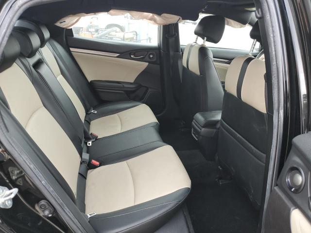 SHHFK7H92HU224575 Honda Civic Sport Touring