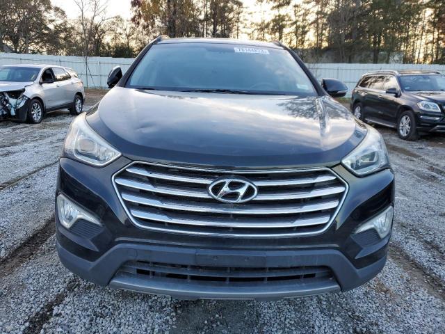 KM8SN4HF8DU006438 | 2013 Hyundai santa fe gls