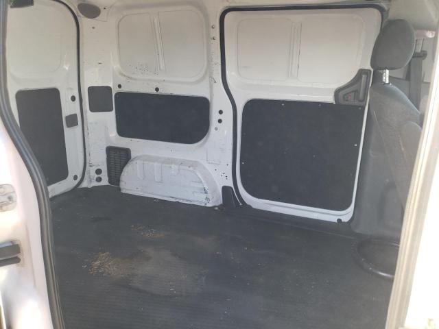 2016 NISSAN NV200 3N6CM0KN3GK701108