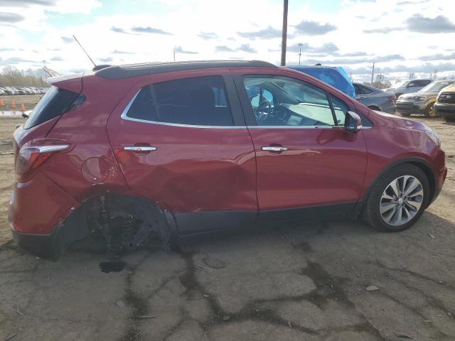 KL4CJASB8KB724244 | 2019 BUICK ENCORE PRE