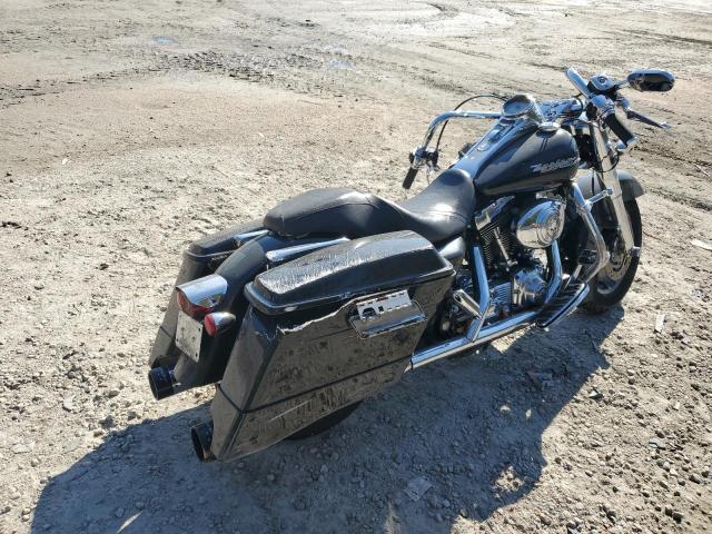 2005 HARLEY-DAVIDSON FLHRS ROAD 1HD1FXV135Y700907