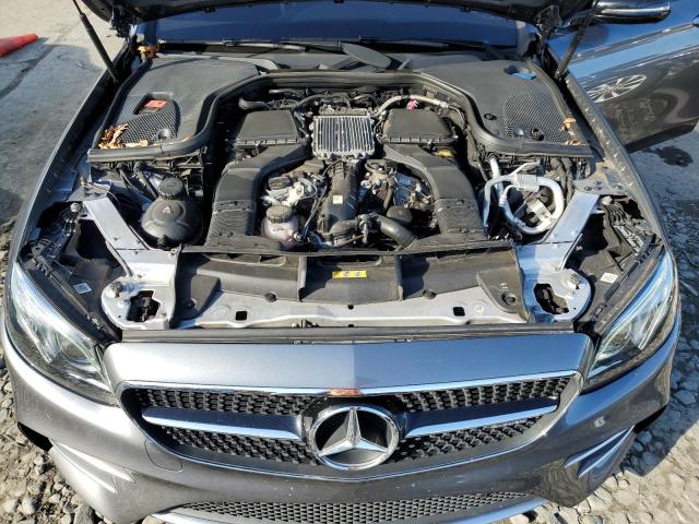 WDDZF6EB2JA479879 2018 MERCEDES-BENZ E-CLASS, photo no. 11