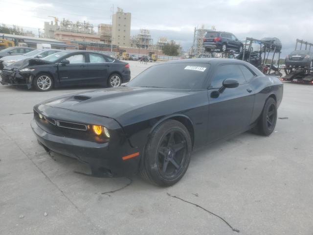 2020 Dodge Challenger R/T